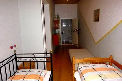 Appartamento Vacanza con famiglia Neunkirchen