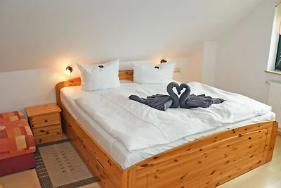 Vakantieappartement Gezinsvakantie Lancken-Granitz