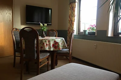 Vakantieappartement Gezinsvakantie Greiz