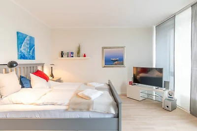 Vakantieappartement Gezinsvakantie Kiel