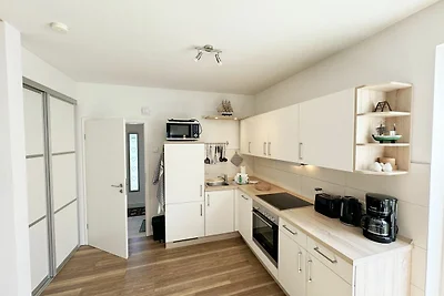 Vakantieappartement Gezinsvakantie Thiessow