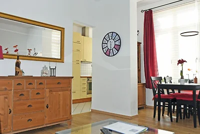 Appartamento Vacanza con famiglia Göhren