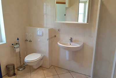 Appartamento Vacanza con famiglia Putbus