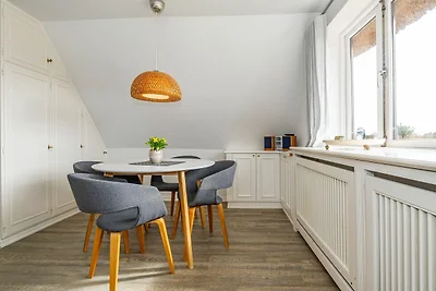 Appartamento Vacanza con famiglia Kampen