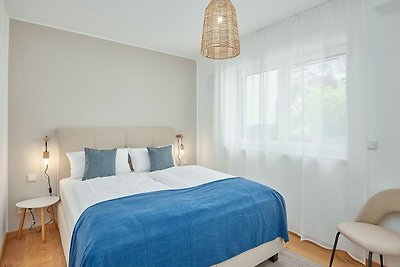 Vakantieappartement Gezinsvakantie Bernkastel-Kues