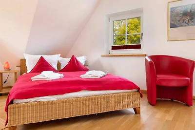 Appartamento Vacanza con famiglia Lancken-Granitz