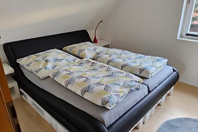 Appartamento Vacanza con famiglia Trassenheide