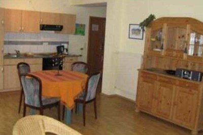 Vakantieappartement Gezinsvakantie Mossautal