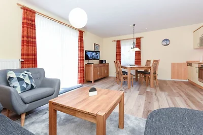 Ferienwohnung Mole