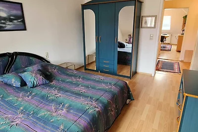Ferienwohnung Vennen