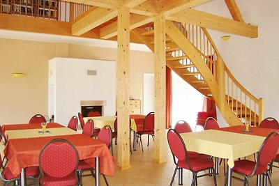 4-Bett Zimmer