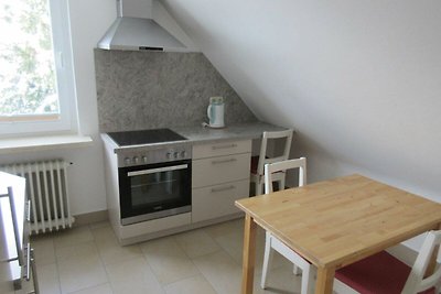 Vakantieappartement Gezinsvakantie Bad Bevensen