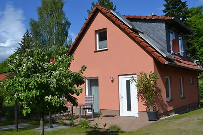 Ferienhaus Aniger