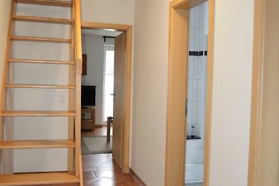 Suite Valery mit Balkon 27 o (SA)