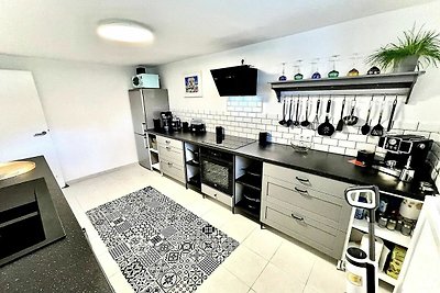 Vakantieappartement Gezinsvakantie Caputh