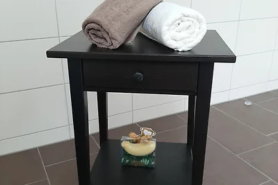 Vakantieappartement Gezinsvakantie Schesslitz