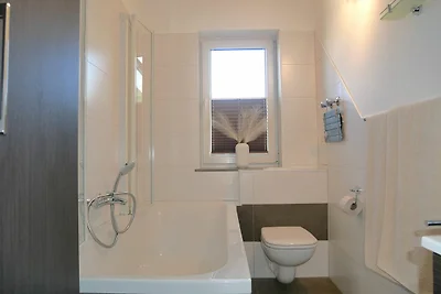 Apartament Dla rodzin Koserow