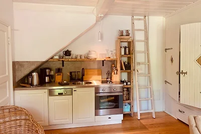 Ferienwohnung Acht im Landhaus Börmoos