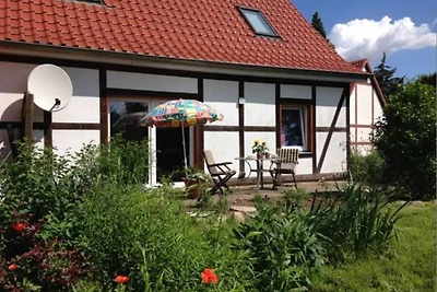 Vakantieappartement Gezinsvakantie Prebberede