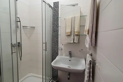 Vakantieappartement Gezinsvakantie Banjole
