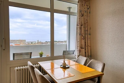 Ferienpark - Haus K, App. 0K0811