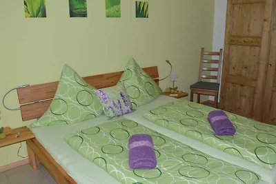 Ferienwohnung I, 55 qm für max. 8.Personen