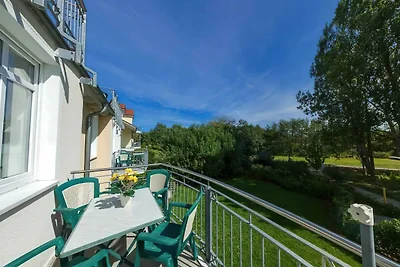 Villa Sonnenglück, App. 27