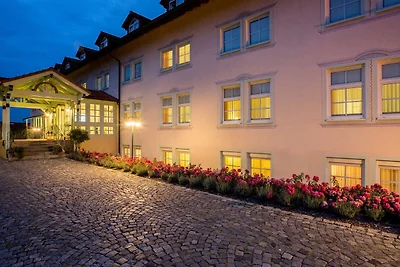 Hotel cultural and sightseeing holiday Erfurt