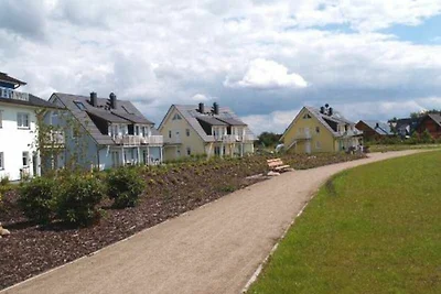 Vakantieappartement Gezinsvakantie Börgerende-Rethwisch