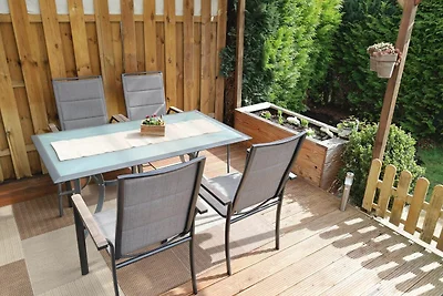 Ferienhaus Achims Huus