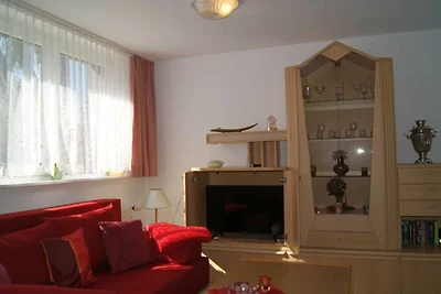 Appartamento Vacanza con famiglia Nienhagen