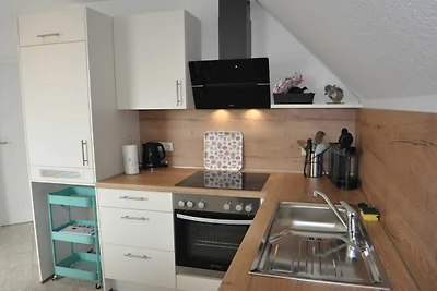 Vakantieappartement Gezinsvakantie Moormerland