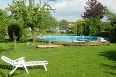 Vakantieappartement Gezinsvakantie Güstrow
