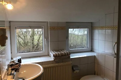 Appartamento Vacanza con famiglia Hiddensee