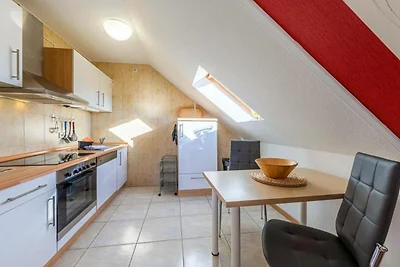 apartman za odmor Obiteljski odmor Klink