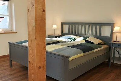 Appartamento Vacanza con famiglia Rerik