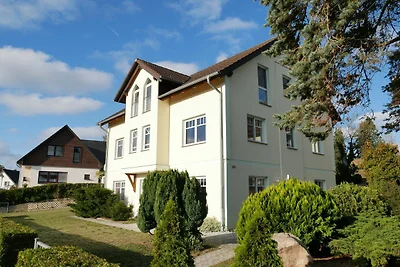Appartamento Vacanza con famiglia Ahlbeck