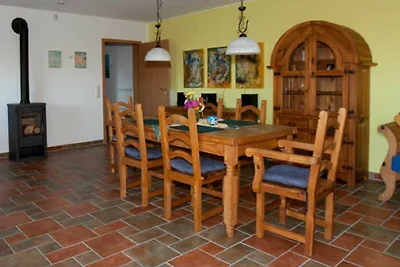 Casa vacanze Vacanza di relax Saal in Vorpommern
