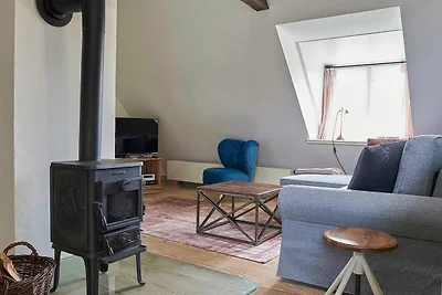 Altes Lehrerhaus - OG-Wohnung