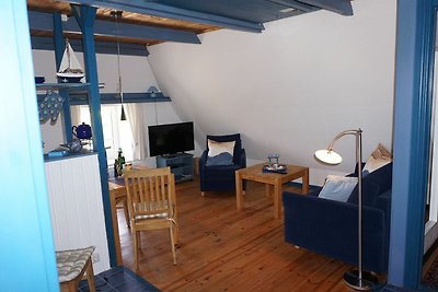 Vakantieappartement Gezinsvakantie Pommerby