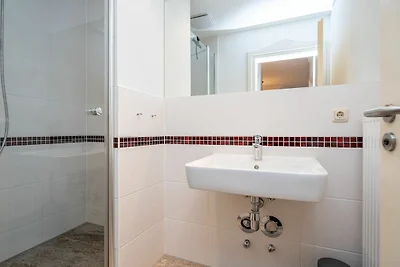 Vakantieappartement Gezinsvakantie Ahlbeck
