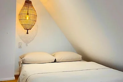 Casa vacanze Vacanza di relax Saal in Vorpommern