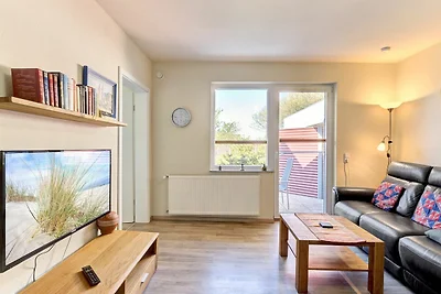 Vakantieappartement Gezinsvakantie Dagebüll
