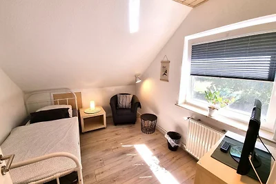 Ferienwohnung Wipperau
