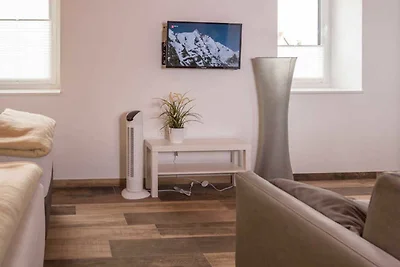 Vakantieappartement Gezinsvakantie Herzberg (Elster)