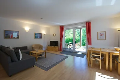 2-Raum-Ferienwohnung, 2 (+2)