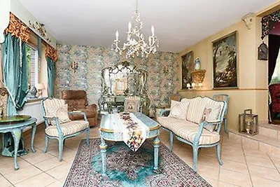 Ferienhaus Magnolia