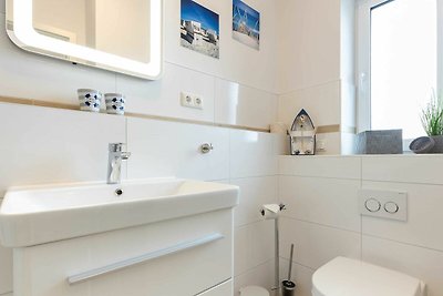 Vakantieappartement Gezinsvakantie List