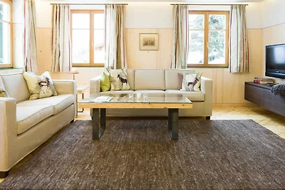 Vakantieappartement Gezinsvakantie Egg