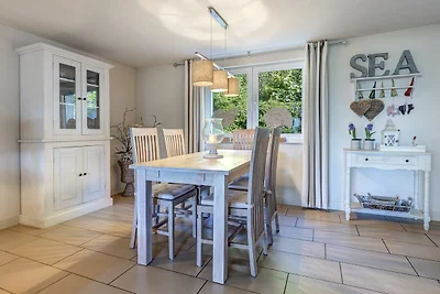 Vakantieappartement Gezinsvakantie Kamminke